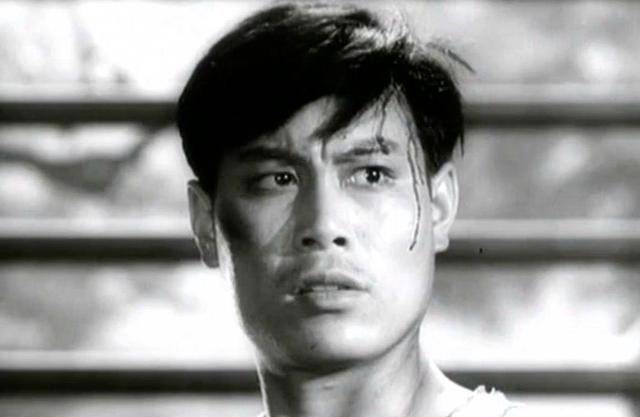 《英雄虎胆,经典永存,主演于洋,王晓棠,张勇手都