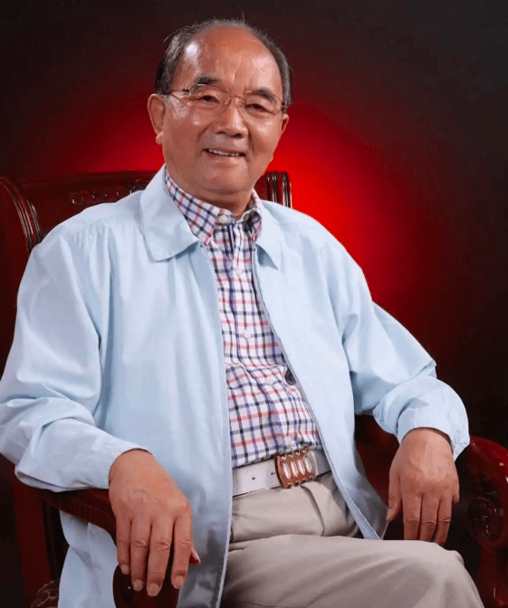 原文化部副部长高占祥因病逝世，享年87岁