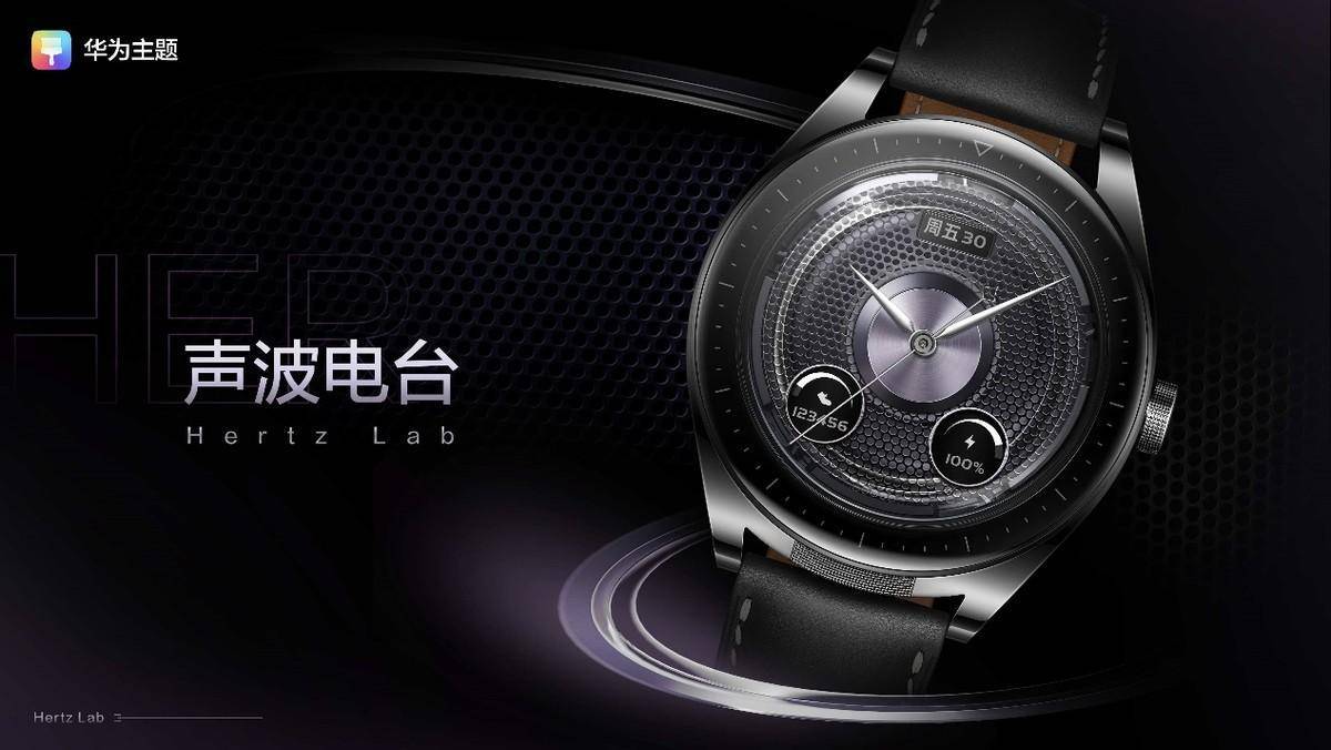 ͣΪHUAWEI WATCH Buds±˳