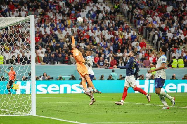 卡塔尔世界杯夺冠赔率更新，法国力压阿根廷，半决赛对阵时间出炉