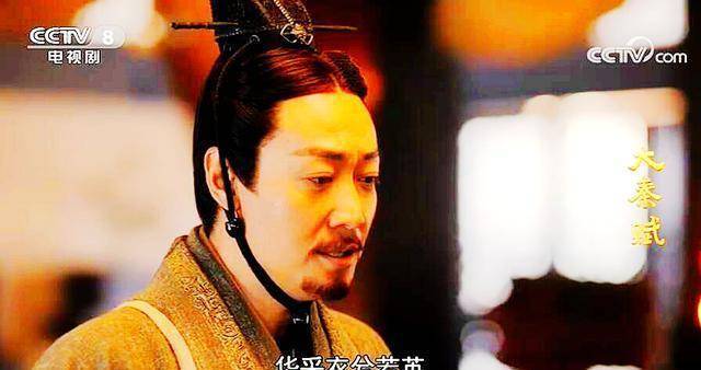面临着首要问题就是如何才能打动安国君的正统"华阳夫人,因为只有