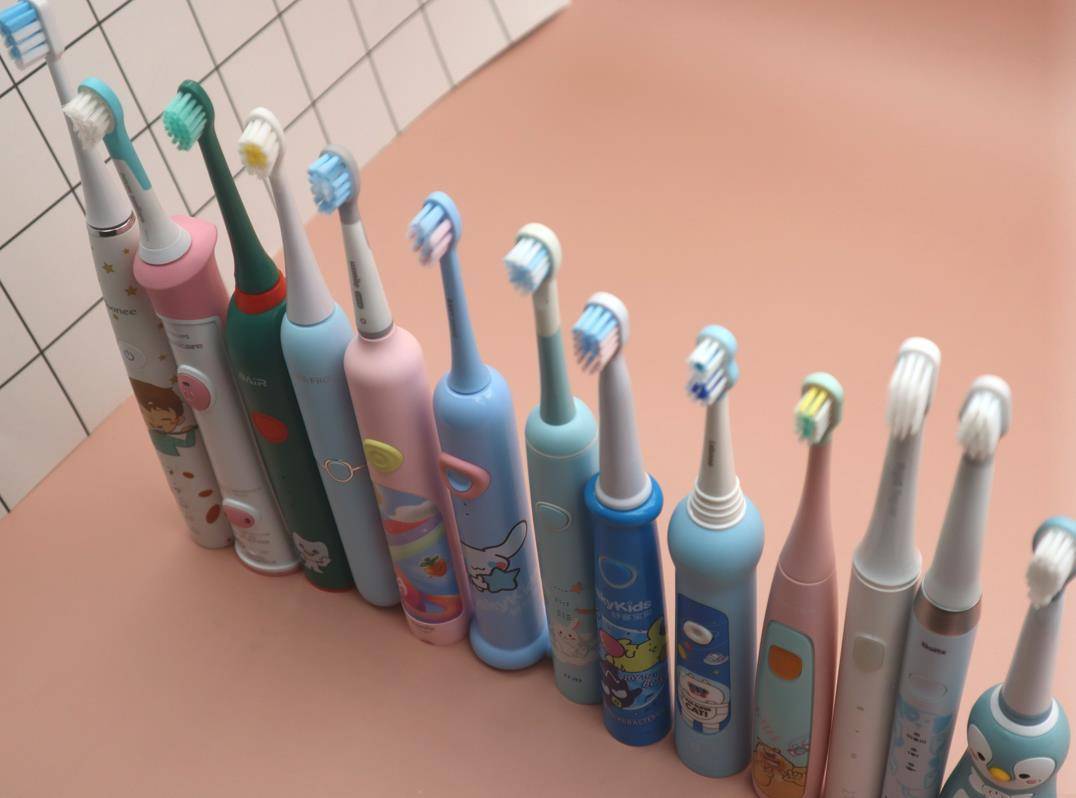 华为621手机贴纸:儿童电动牙刷哪个品牌好用？年度公认5大品牌推荐