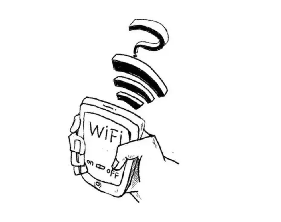 华为手机插卡槽怎么开
:随身WiFi小知识