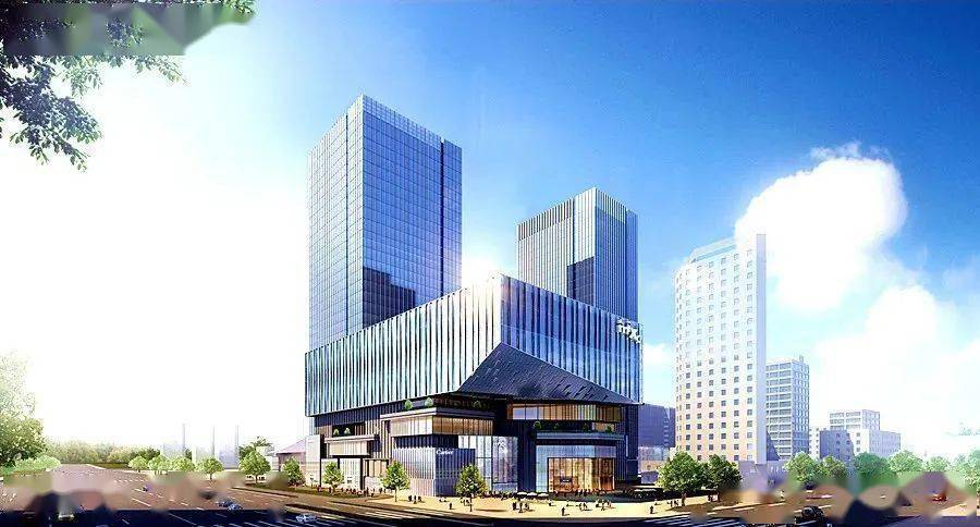 2023年浙江筹开购物中心计划来了…_项目_杭州_商业