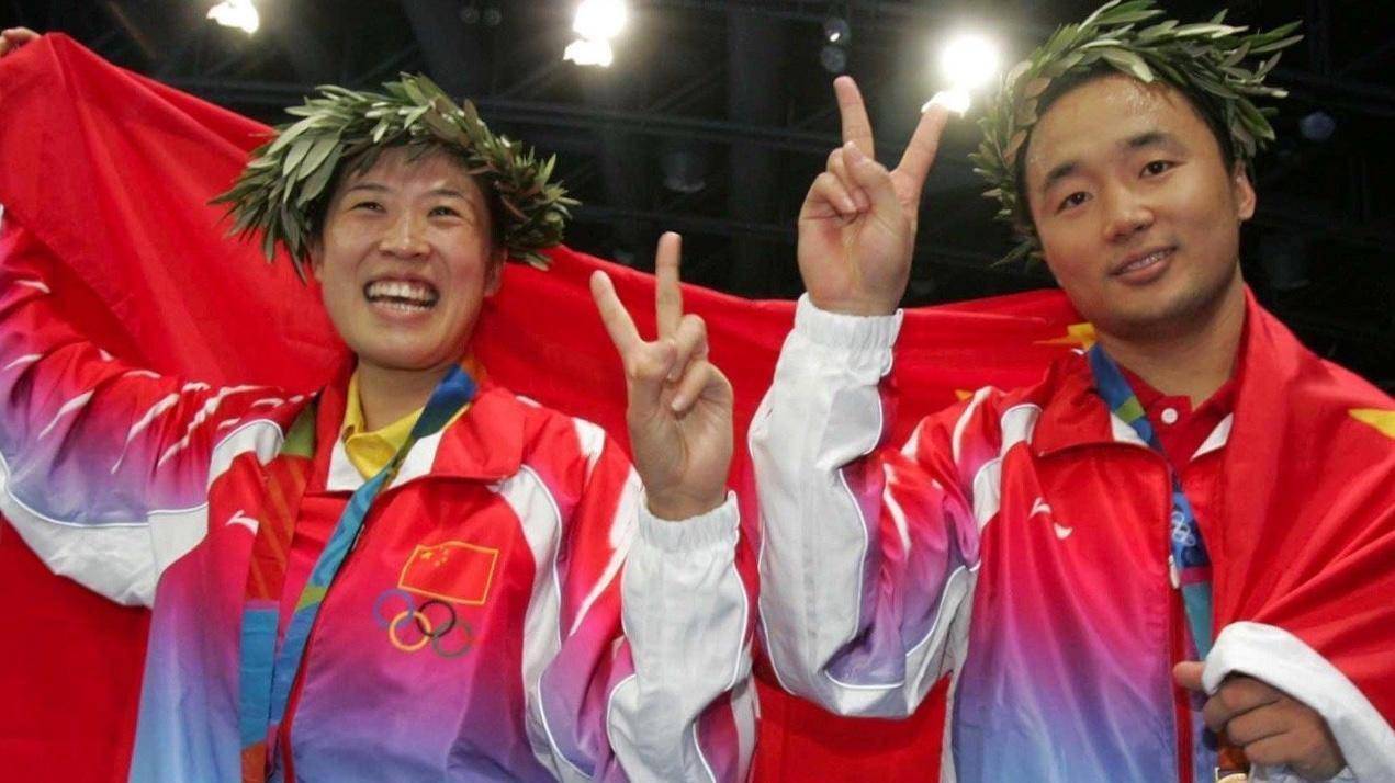 中国羽毛球队哪个项目最强？林丹世界第一，“雅思”组合难逢对手