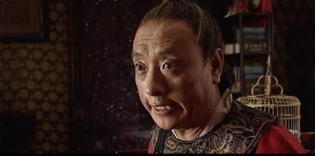 历史剧《大明王朝:用46集只想告诉观众2点_嘉靖_朝廷_严嵩