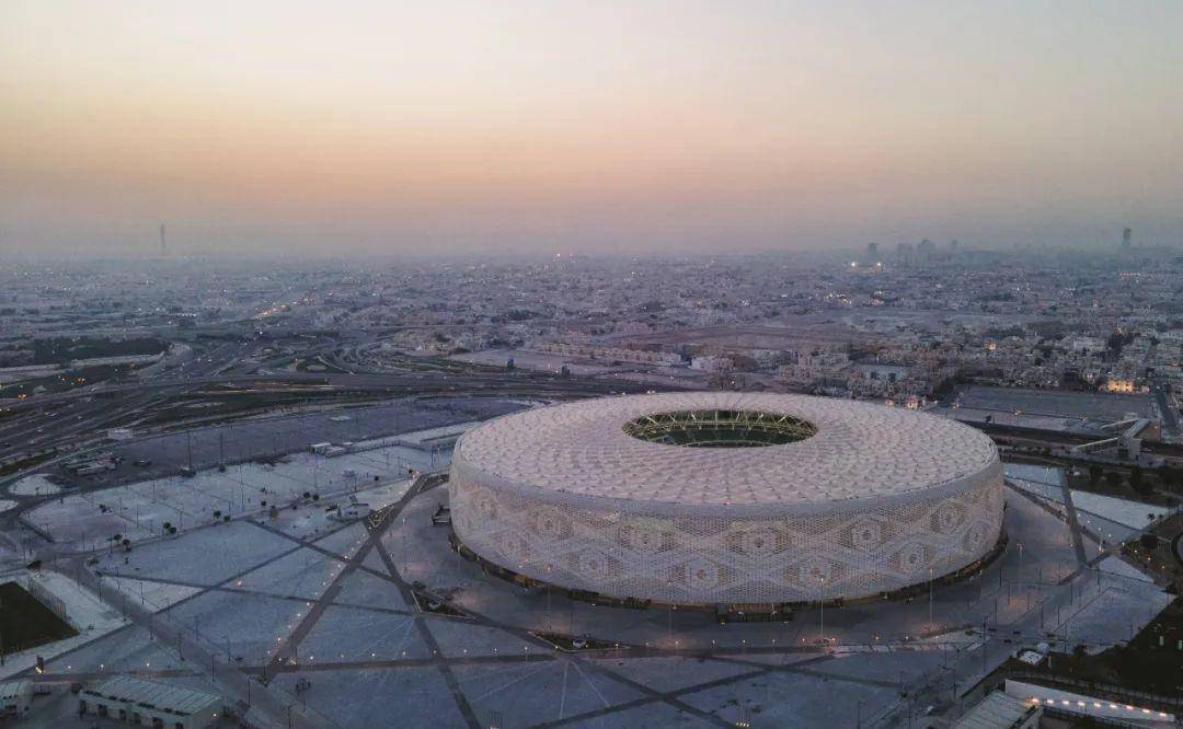 原卡塔尔世界杯8座赛场，先睹为快（附赛程表！）