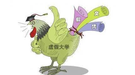 黑龙江这4所假大学要慎报,坑害不少学生,毕业证书没啥用途!