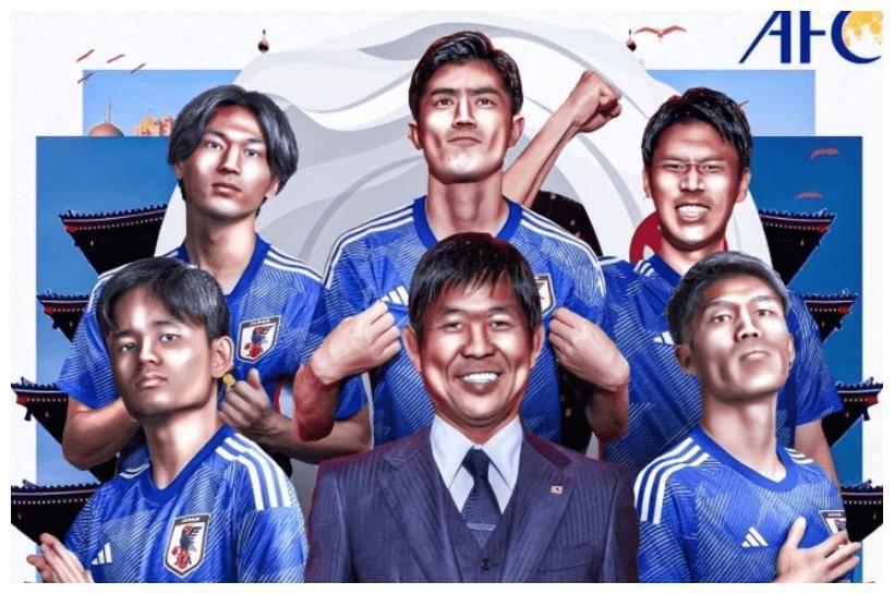世界杯八强预测！日本队大要率晋级，韩澳葡将会无缘八强