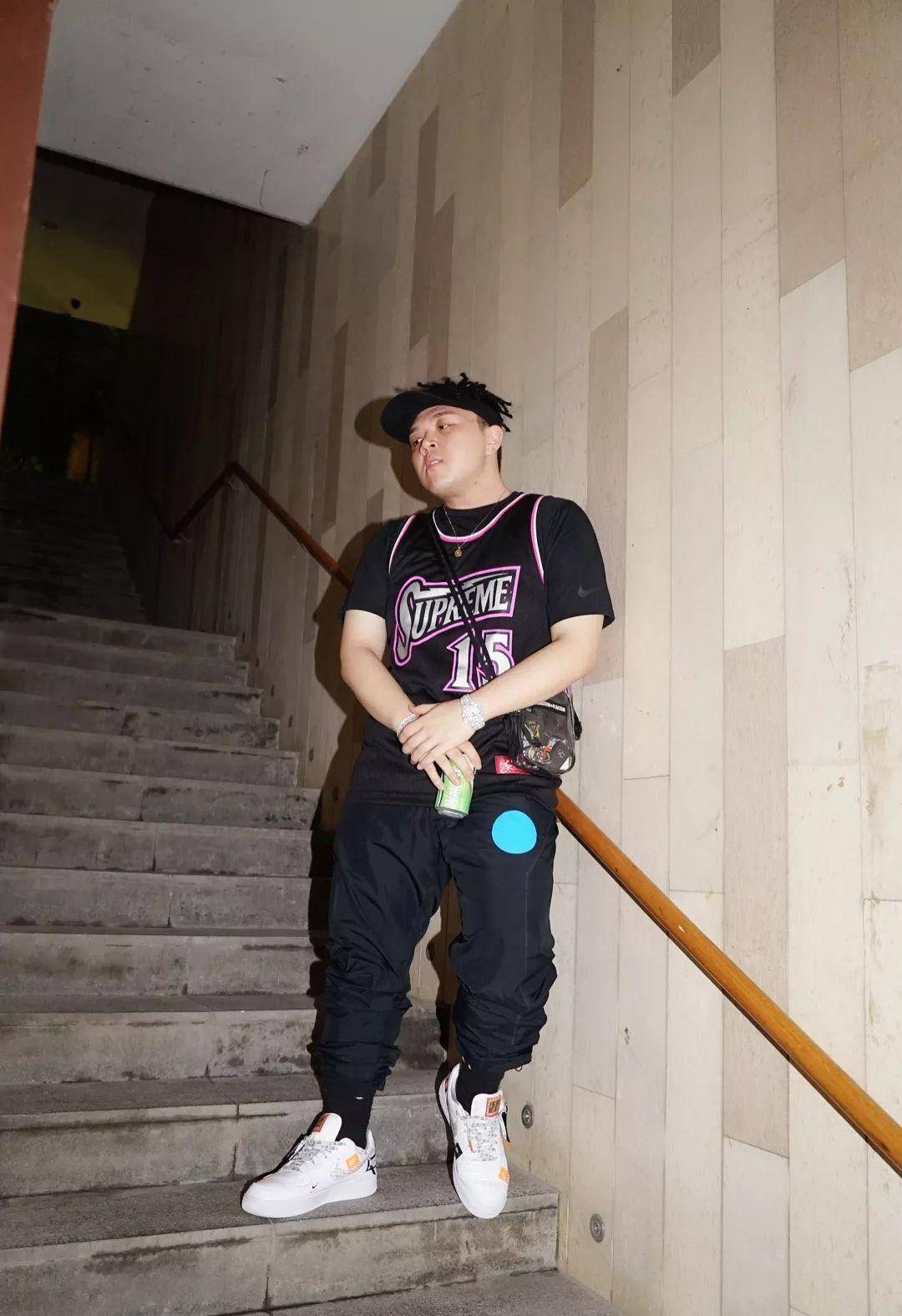 Ϊʲô˵ûǮ���ҵ�rapper���������ǵı���֪��