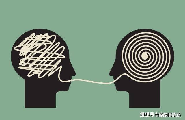 心思缜密，中庸之道心思缜密的人就像是一块海绵，你把气撒在他的身上，