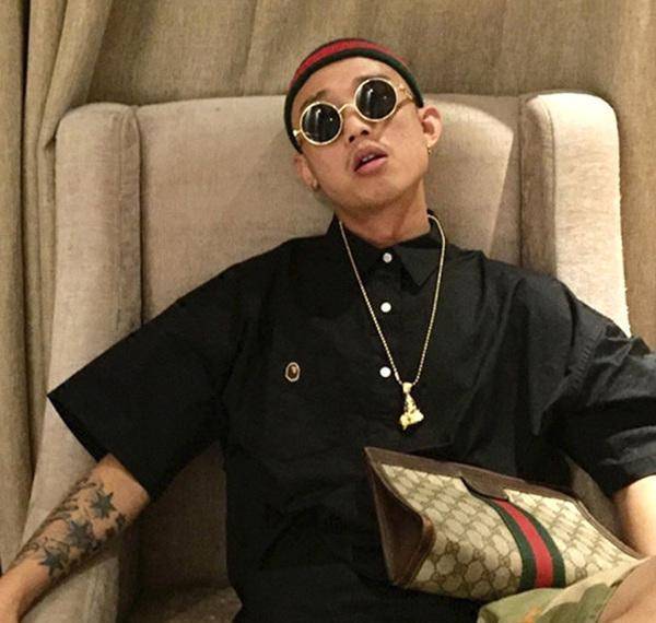 Ϊʲô˵ûǮ���ҵ�rapper���������ǵı���֪��