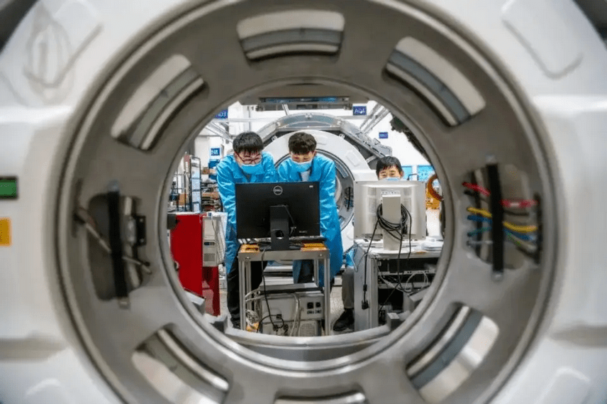 医疗装备全球化格局与Kaiyun 开云中国竞争力(图4)