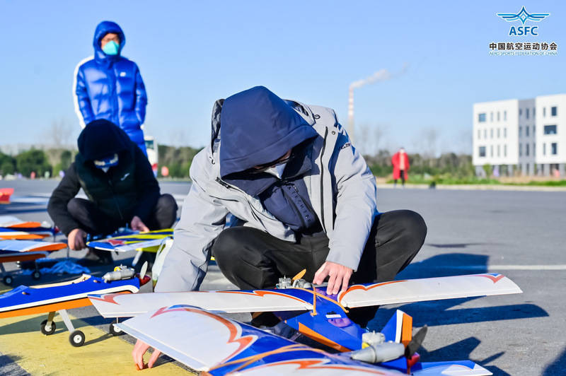 全国航空航天模子赛：上海实现金牌数和奖牌数“双第一”