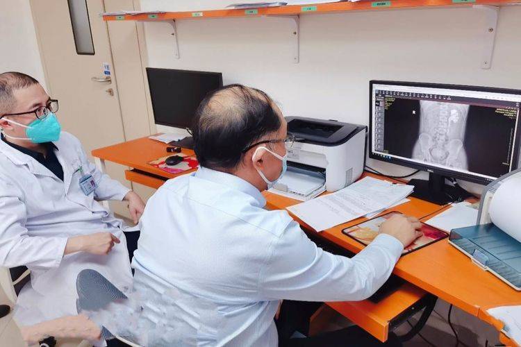 新技术！坪山区人民医院泌尿外科开展高难度手术
