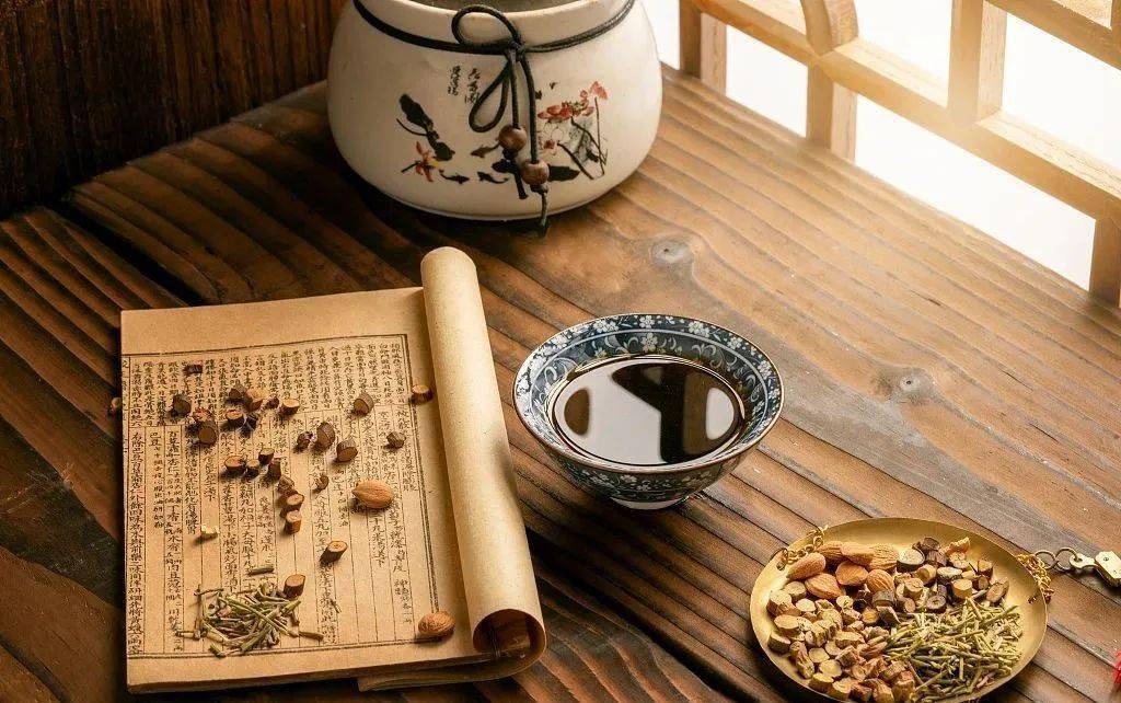 千古名方甘草干姜汤，防风寒 ，强体质！