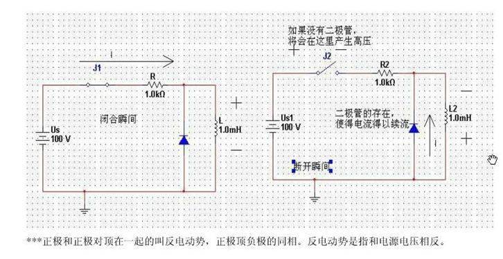 这些电感知识你都明白了吗？