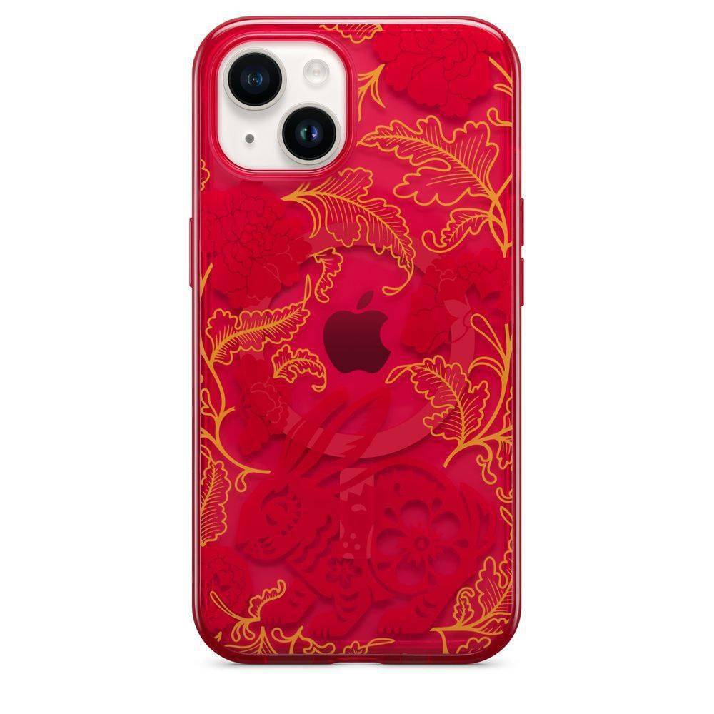 华为星网手机官网
:苹果官网上架适用于 iPhone 14 的 OtterBox新春红色限量版保护套-第2张图片-太平洋在线下载