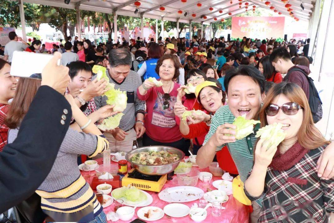 最岭南之佛山过大年丨狮会、烟花、跳火光……南海过大年好出色！