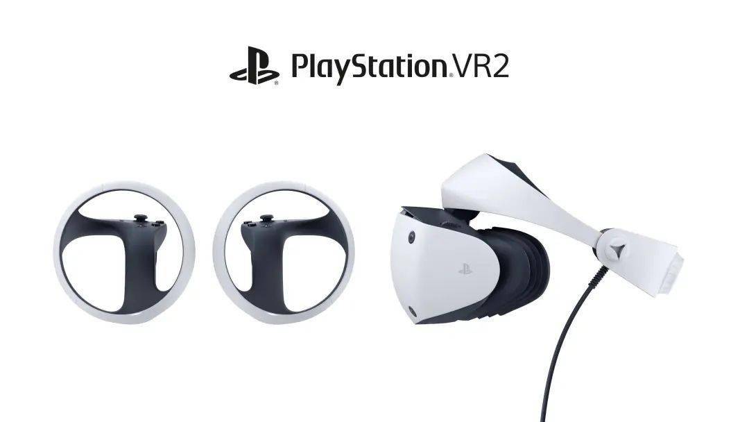 外媒曝索尼大幅下调PSVR2出货量丨​PS5新告白或表示《奥秘海域5》