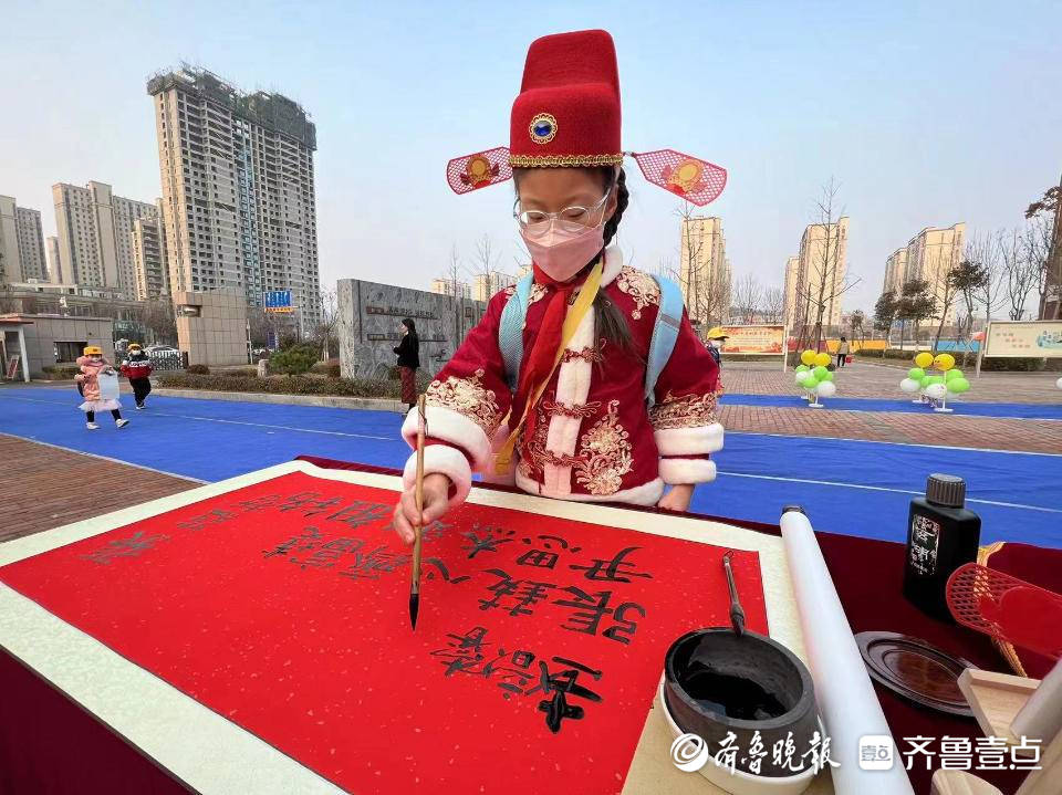 热闻｜仪式感拉满！各地中小学今日开学，迎新仪式太“卷”了！