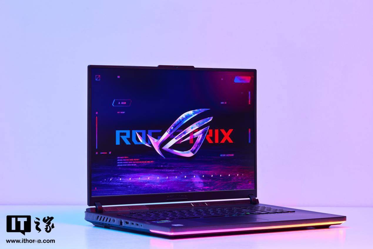 ROG ǹ 7 Plus ⣺׷ i9-13980HX+RTX 4090