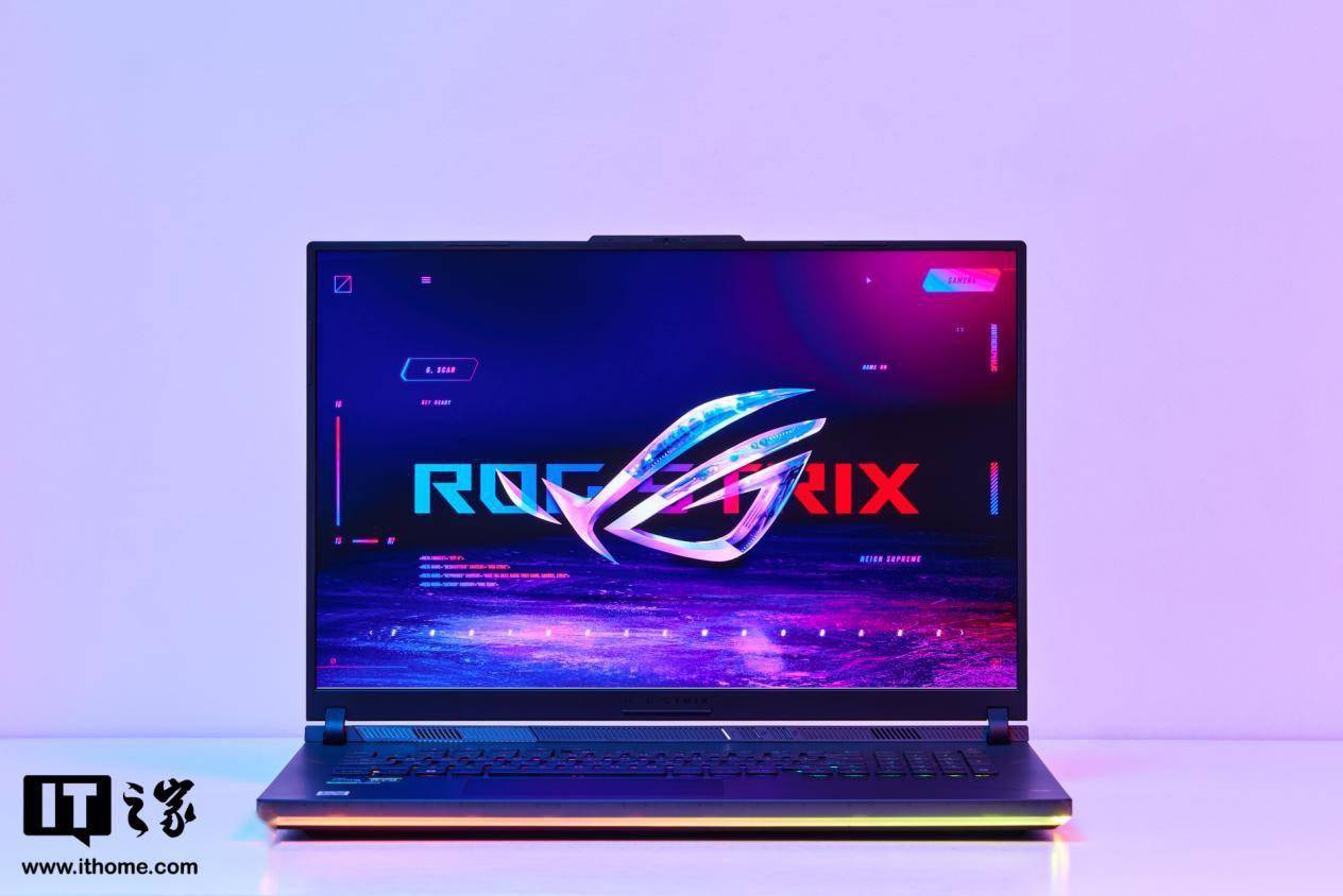 ROG ǹ 7 Plus ⣺׷ i9-13980HX+RTX 4090