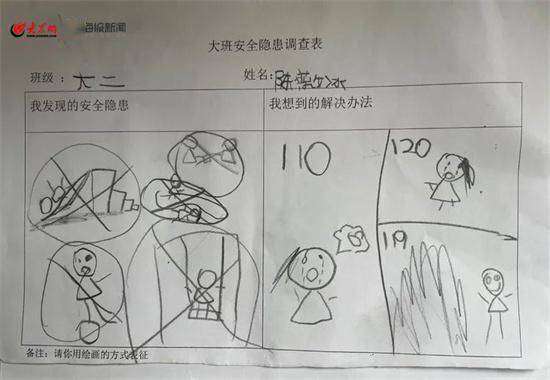 潍坊市奎文区尝试幼儿园：新学期，向快乐动身