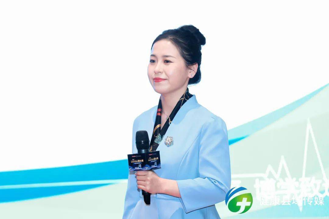 喜讯丨改善医疗服务擂台赛 宁医人斩获铜奖晋级全国总决赛