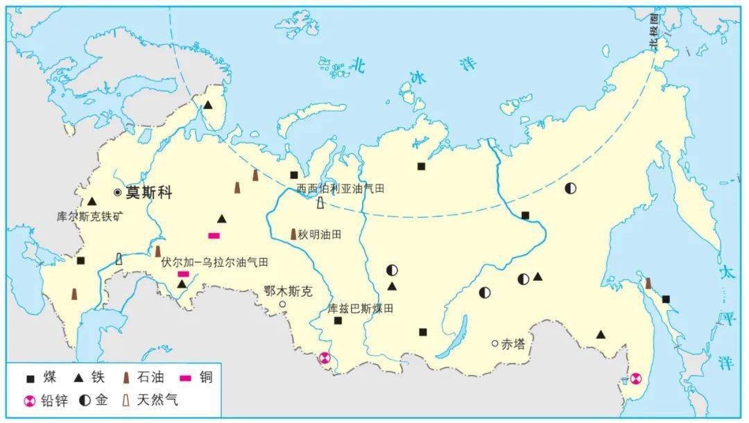 大气运动常识点最全梳理，空白＋彩色世界区域天文填图（可下载）