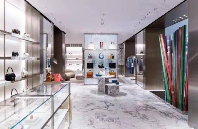 LOEVE��ջ����׵ꡢFENDIɽ���׵꣬��Ʒ�����ص�