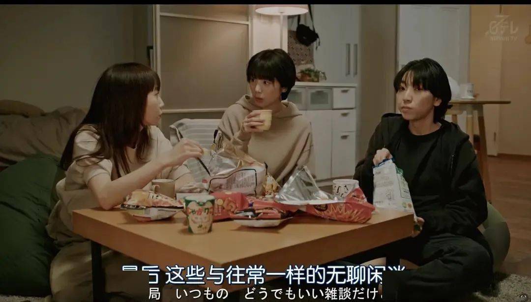 “人一旦过了25岁，人生就像按了加速键”