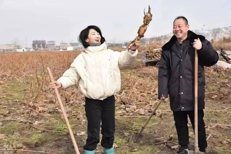 江苏人大官网报道徐州市铜山区人大：春满乡村振兴路，人大代表在“履途”