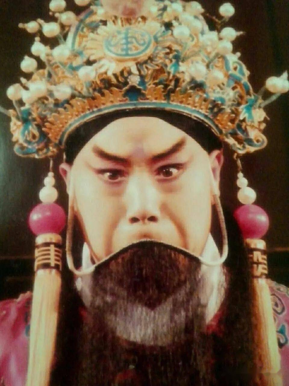 有戏迷这样赞美他——河北梆子名家刘凤岭