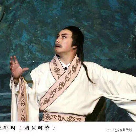 有戏迷这样赞美他——河北梆子名家刘凤岭