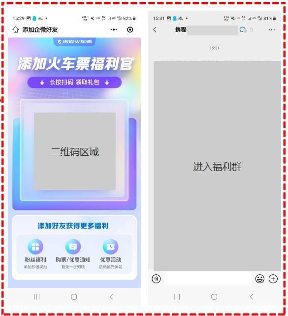 携程APP订单途径及其穿插引流阐发