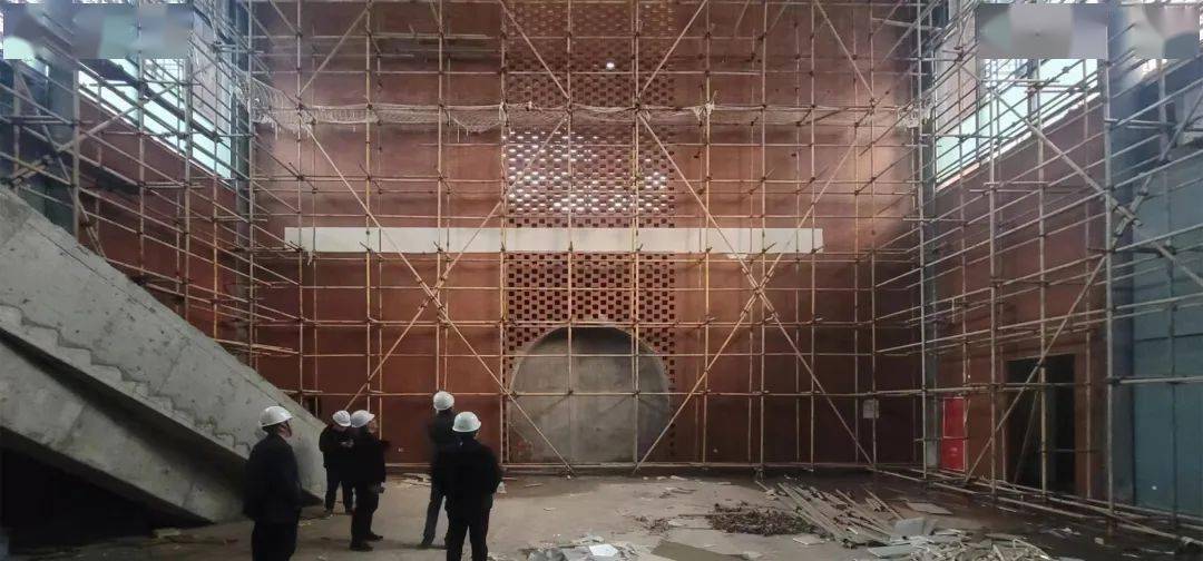【UAS】理事快讯 | 清华建筑设计院：2023年即将竣工项目