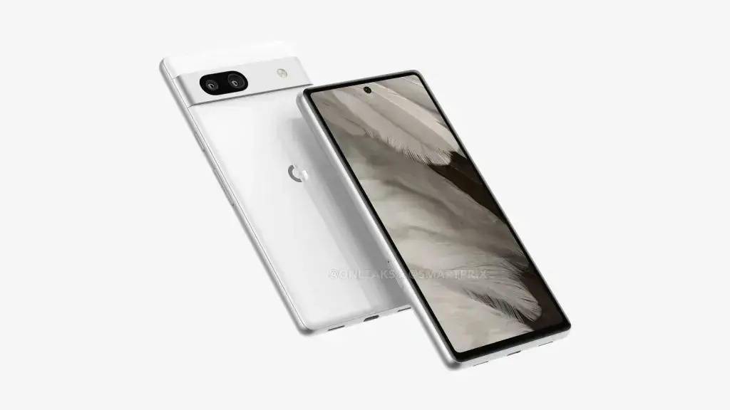 撑持蓝牙 5.3，谷歌 Pixel 7a 手机现身蓝牙 SIG 网站