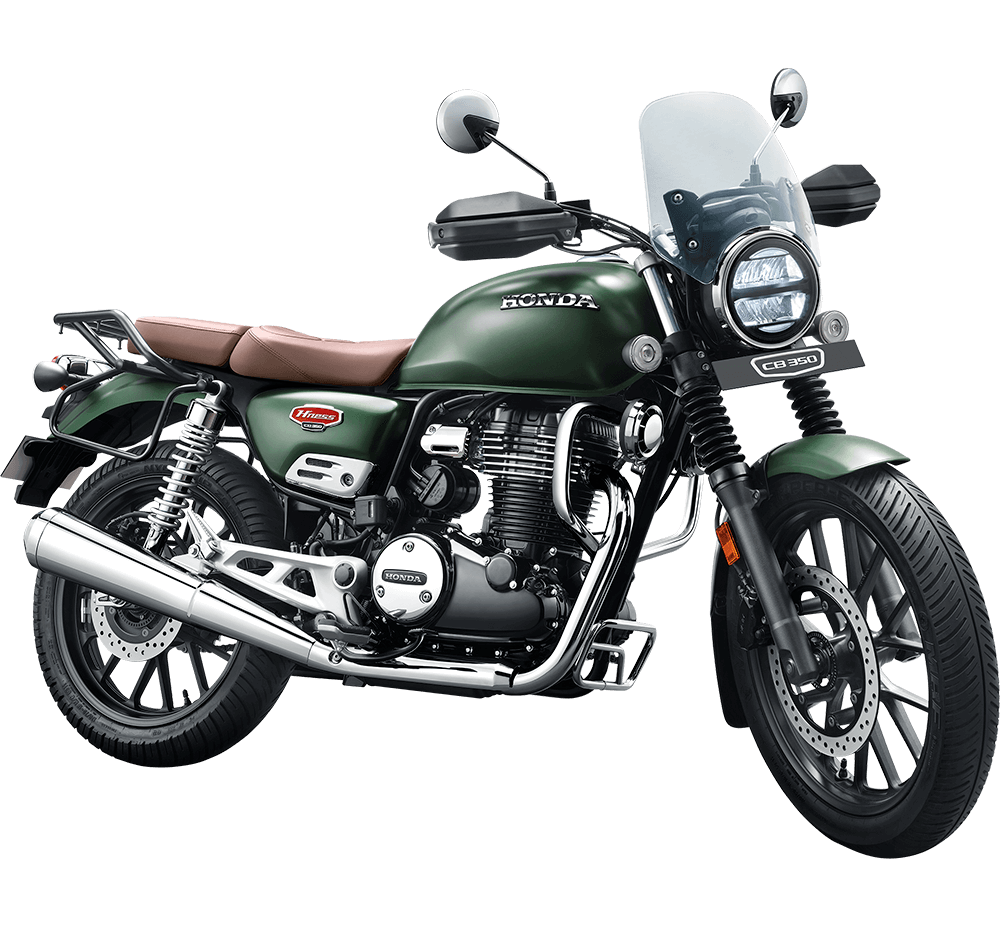 本田Hness CB350 CB350RS 小排量复古车型在印度率先发布 搜狐汽车 搜狐网