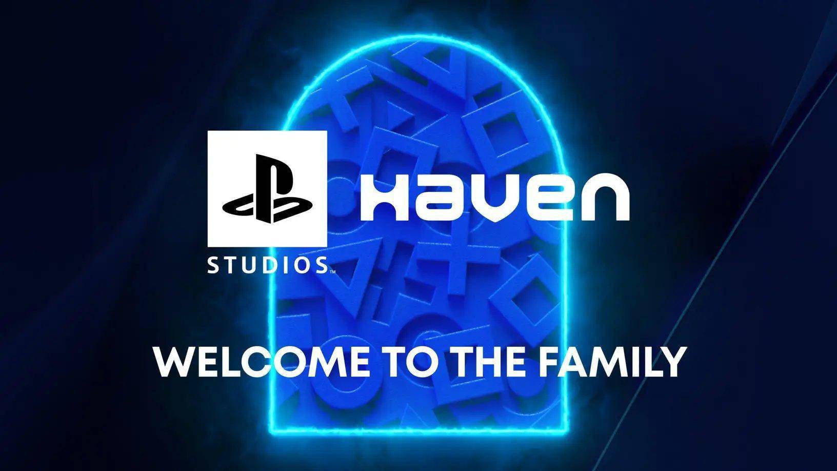 Haven工做室首款PlayStation多人游戏即将进入造做阶段