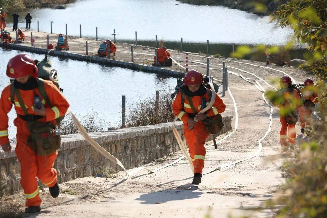 铿锵五年 砥砺向前②｜五年砥砺奋进，再谱战训工做新篇章