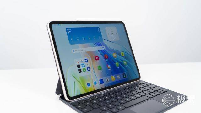 OPPO Pad 2上手体验：旦用难回的六边形兵士，安卓平板的更佳选择！