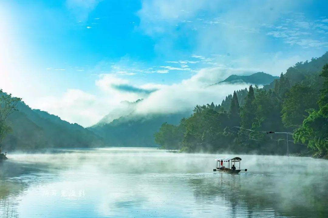 世界水日 | 都江堰，守护幸福的源泉！