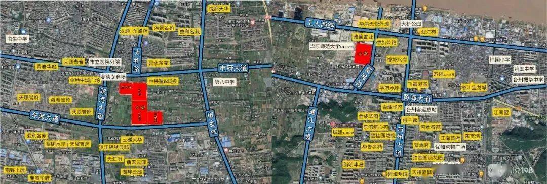 楼市快报! 天台3月成交394套, 这小区冲进全市前5名!