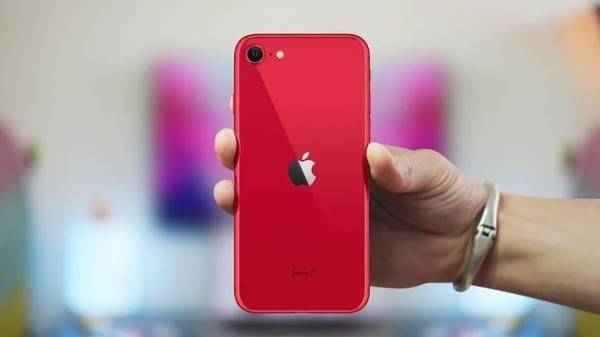 ��iPhone SE 4����2025�귢�� �䱸����5G���ƽ����