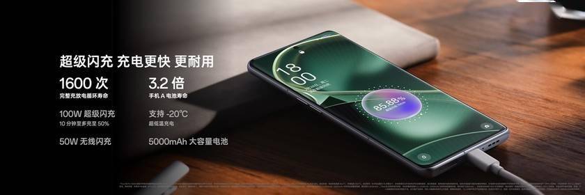 哈苏挪动影像系统 OPPO Find X6 Pro 16+512GB版售6999元