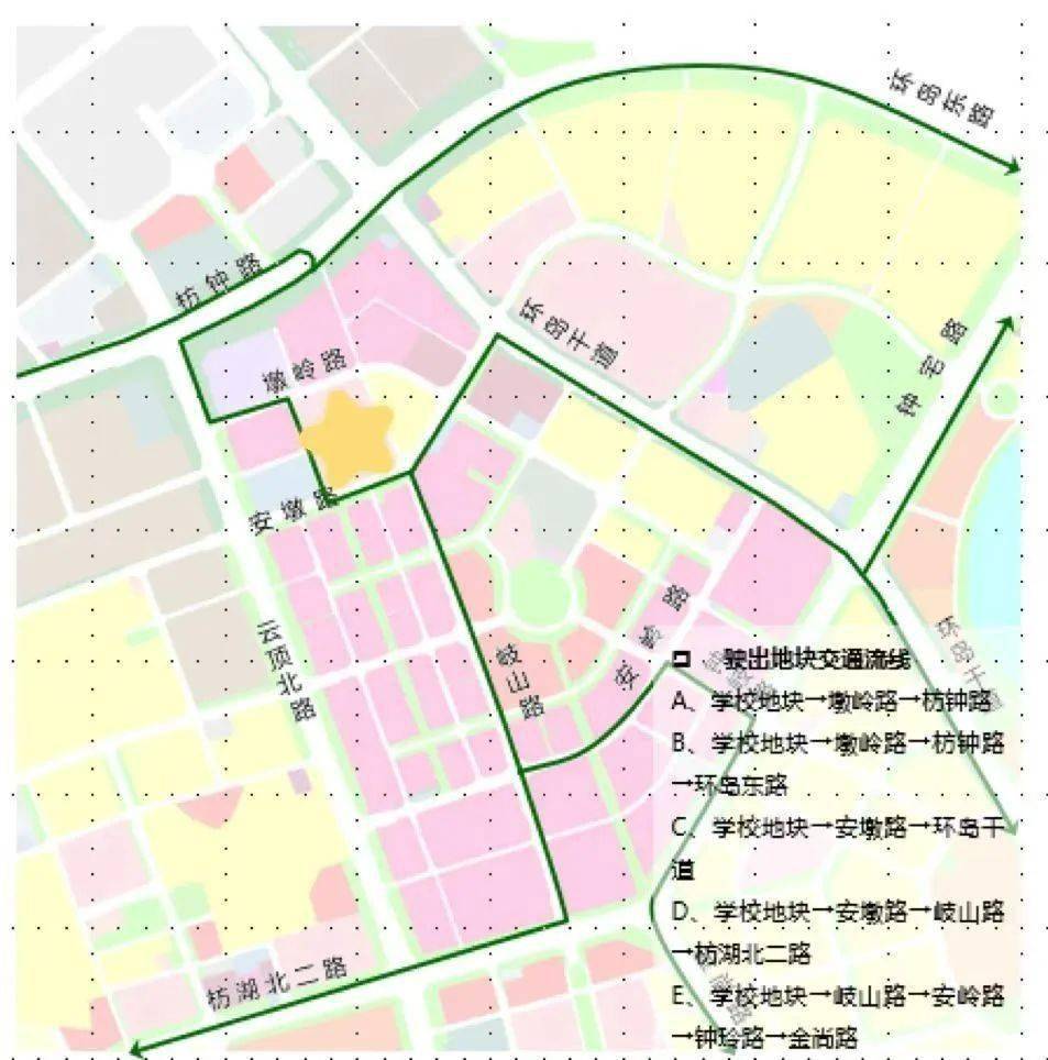 上下学怎么接送更平安？走地下→