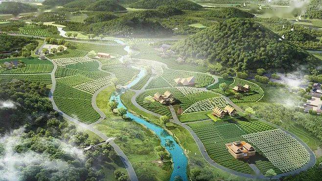 文化交易赋能农文旅开发 助力特色乡村振兴