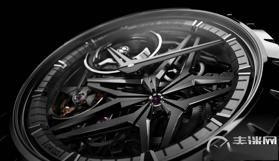 ޽ܶűRoger DubuisϵǼοѺϽӯ֮