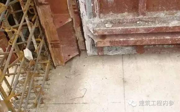 老师傅总结的放线、验线大全！